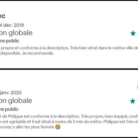 Cosy'Appart - Coeur De Seine Rouen Eksteriør bilde